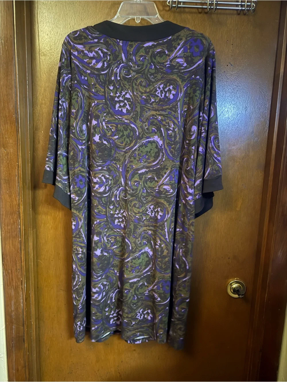 Michael Kors soft drape